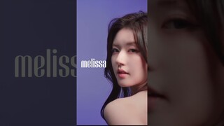 Zhao Lusi X Melissa Douyin Update 27.05.23