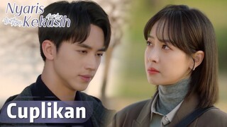 Almost Lover | Cuplikan EP22 Apakah Xiaoran dan Shangqi Masih Saling Mencintai? | WeTV【INDO SUB】