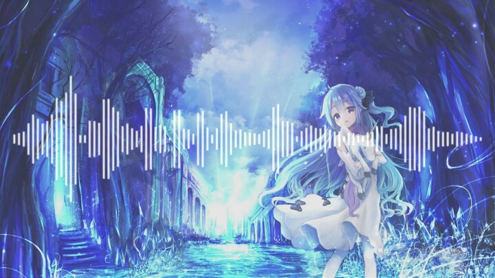 AzurLane HMS Unicorn - my night lyrics kanji,romaji,english & indonesia