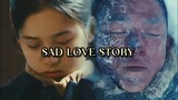 Her Wait Ended in Quiet Goodbye🥺| Love will tear us apart | Chinese Movie