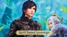 Spirit Sword Sovereign S4 Eps 432