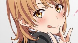 There is indeed a problem with My Youth Love Story Season 3 preview pv