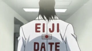 Ippo Makunouchi Episode 6 Tagalog Season 2