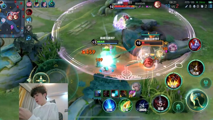 As track and field athletes, we’re the best at the standing long jump!