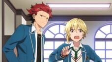 ENSEMBLE STARS! (Episode 18)