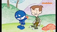 Chalkzone S1 - Episode 6 [Dubbing Indonesia]