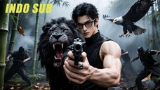 Anak angkat menjebak ke penjara… setelah bebas, ia kembali sebagai penguasa persilatan yang… (YT)