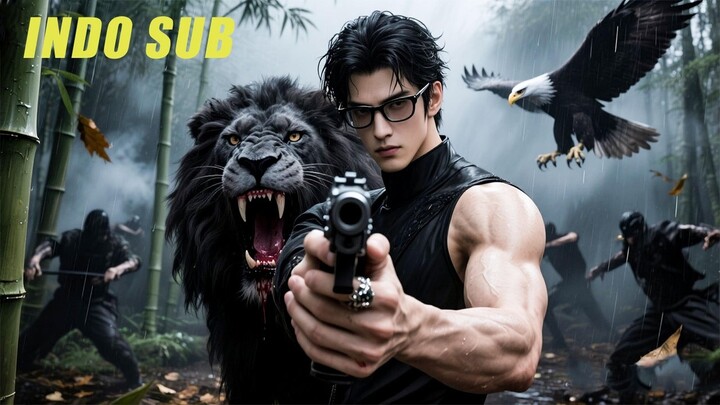 Anak angkat menjebak ke penjara… setelah bebas, ia kembali sebagai penguasa persilatan yang… (YT)