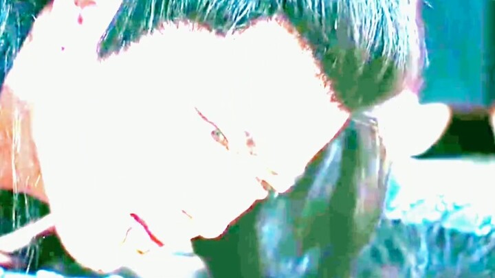 Wangxian (Half Life Origin, Half Life Destruction) Heart-wrenching, body-wrenching, ungrateful, sad,