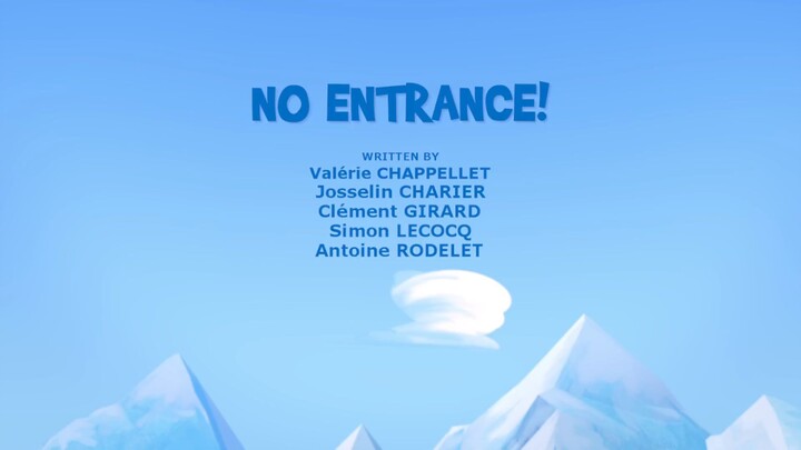 No Entrance! | Grizzy & the Lemmings | 35' Compilation | 🐻🐹 Nostalgic Cartoon