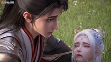 Legend Of Martial Immortal eps 125