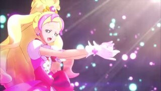 Go! Princess Precure TV CM