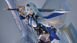 Không Có NV Mới Trong 3.8 : Khả Năng Cao Eula, Kokomi, Klee & Kẻ Lang Thang Trở Lại | Genshin Impact