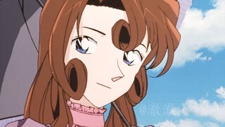 【工藤有希子】“叫姐姐”