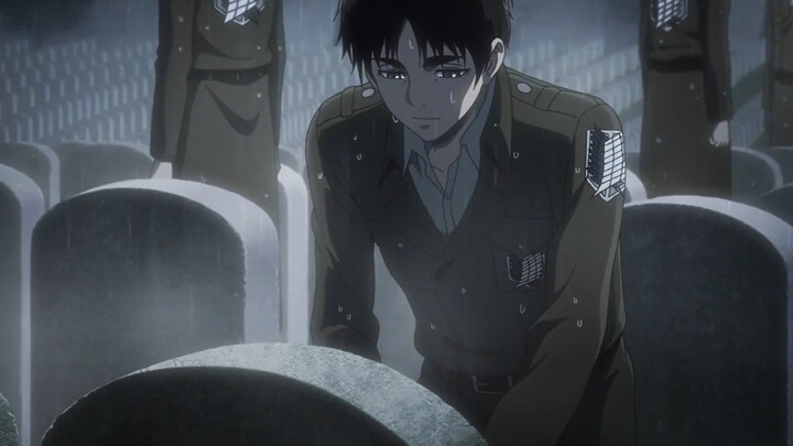 Anime|Attack On Titan|Tonight You'll Reborn