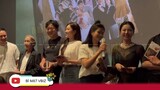LẬT MẶT 7 - MỘT ĐIỀU ƯỚC | LÝ HẢI - MINH HÀ và dàn diễn viên giao lưu cùng khán giả Hà Nội