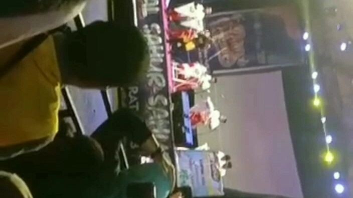 lanjutan,sahur sahur mempawah part 2