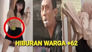 VIDEO LUCU BIKIN NGAKAK🤣 | MAU KETAWA TAKUT DOSA | VIDEO LUCU TERBARU 2022 - FUNNY VIDEO - WARGA +62