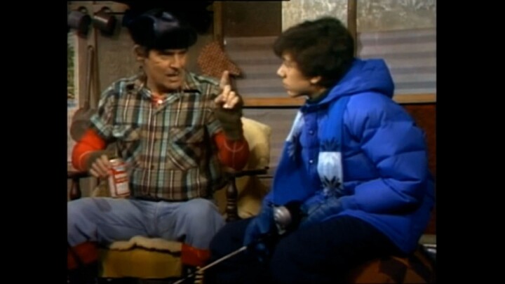 One Day at a Time {1975} episode 151