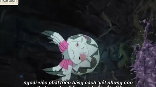 Bé Nhện sẽ là Kẻ Phản Diện hay Vị Anh Hùng Mạnh Mẽ Nhất trong Anime p7