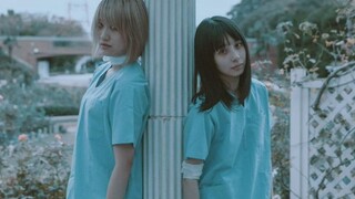 [Manako x Yukari] Cô gái làm việc thất bại [Tôi đã cố gắng nhảy]