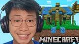 Minecraft Kanicraft Survival Series - NAGLARO AKO SA ISANG ISLA NA KAKAIBA! (TAGALOG)