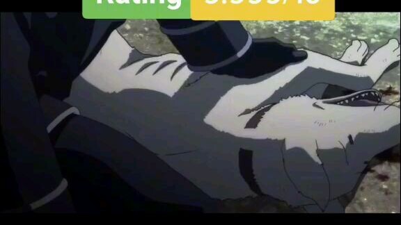 badass#anime#dog#tiktok