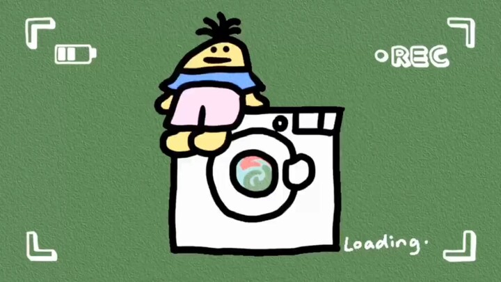 Video transisi