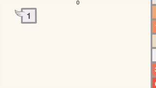 Flappy 2048
