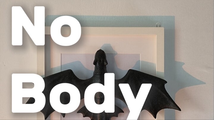 Turn a toys nobody wants into art