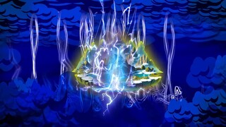 Episode 22: Heaven Compromises
