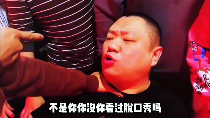 1. A roundup of jaw-dropping, cathartic moments: Lowlifes spark public outrage, and the endings are 