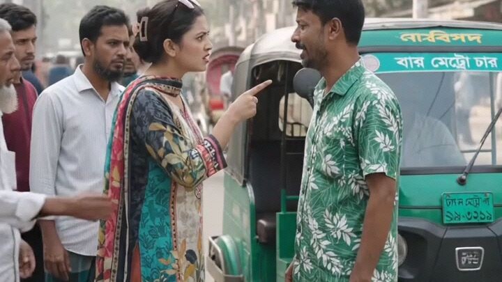 গরীব মানুষের কেউ দাম দেয়না