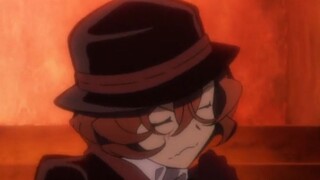 [Bungo Stray Dog] comes out once a season, one season at a time! Nakahara Chuuya!