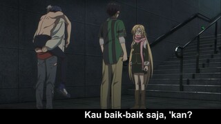 Dragon Raja Season 2 eps 22 (sub indo)