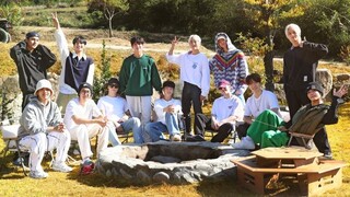 SEVENTEEN IN THE SOOP SEASON 2 [EPISODE 5]