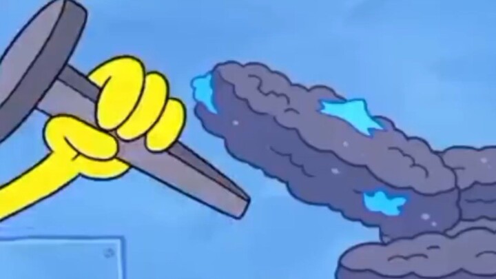 Spongebob Squarepants episode terbaru