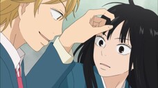 Kimi Ni Todoke S2 Eps 2 [SUB INDO]