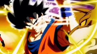 Dragon Ball Super 116: Menjadi sasaran segera setelah perang dimulai! Kebencian memenuhi alam semest