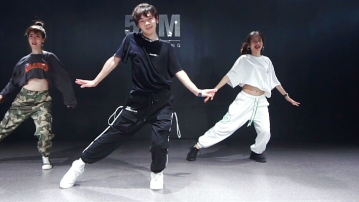 【Chiba】Jazz Funk Classroom Training