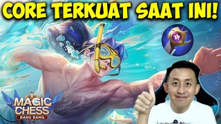 HERO CORE TERKUAT DI MAGIC CHESS PATCH INI! | Magic Chess Indonesia