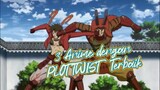 3 Anime dengan Plot Twist Terbaik (Recommended untuk kalian)
