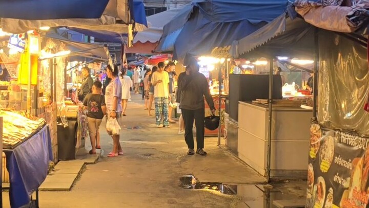 ตลาดประชันนิเวศหนึ่ง
