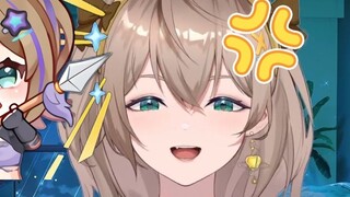 【Mu Yu】I am determined to spread my GN image throughout the V circle😎First, I will fight against Sha