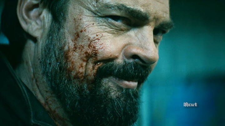 The Butcher from Season 1 is back!