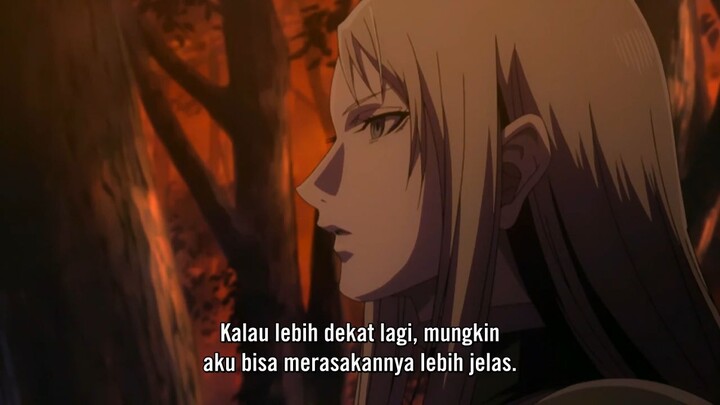 Claymore- (10)