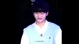[겨울 지나 벚꽃 팬미팅] 옥진욱... 귀염둥이 사랑둥이