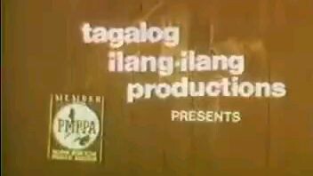 FERNANDO POE, JR. & JOSEPH ESTRADA | BARIL SA BARIL (1961) FULL MOVIE