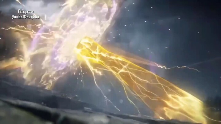 Shrouding The Heavens Eps 107 Sub Indo
