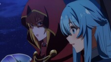 Yasei no Last Boss Eps 09 Sub Indo